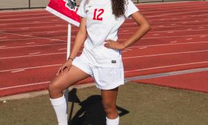 2016 Baptist Rehab Services Soccer All-Stars