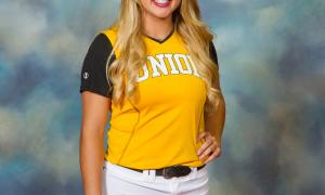 2017 Fast Pitch Softball All-Stars