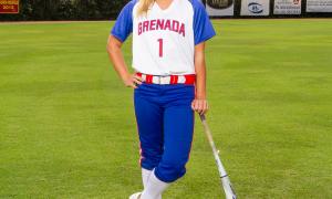 2018 Fast Pitch Softball All-Stars