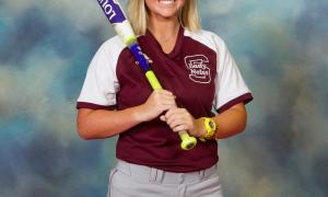 2017 Fast Pitch Softball All-Stars