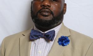 2017 All-Star Football Press Conference