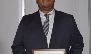 2017 MAC Coaches of the Year & Service Award Recipients