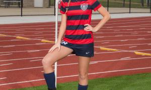 2017 Baptist Rehab Services All-Star Soccer