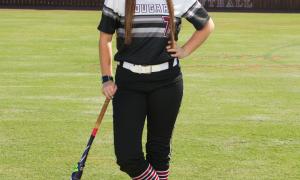 2016 Slow Pitch Softball All-Stars