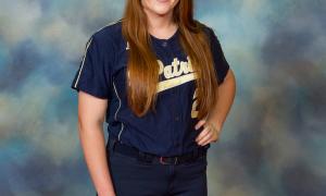 2017 Fast Pitch Softball All-Stars