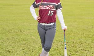 2017 Slow Pitch Softball All-Stars