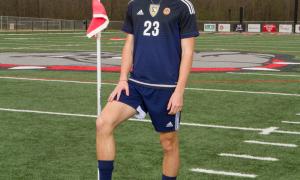 2018 All-Star Soccer Games