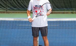 2018 Tennis All-Stars