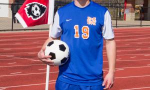 2016 Baptist Rehab Services Soccer All-Stars