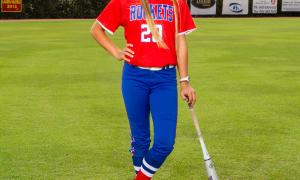 2018 Fast Pitch Softball All-Stars