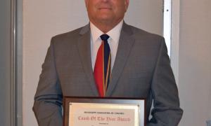 2018 MAC Coaches of the Year