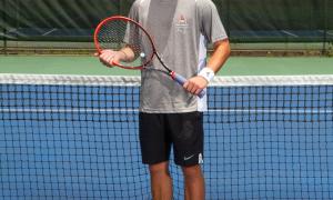 2018 Tennis All-Stars