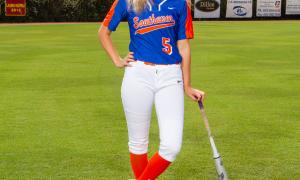 2018 Fast Pitch Softball All-Stars