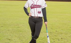 2017 Slow Pitch Softball All-Stars