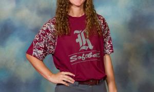 2017 Fast Pitch Softball All-Stars