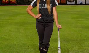 2018 Fast Pitch Softball All-Stars