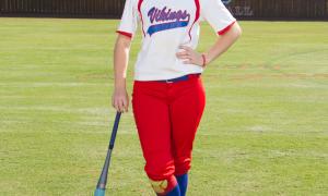 2016 Slow Pitch Softball All-Stars