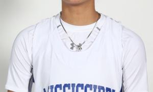 2016 Mississippi/Alabama Basketball All-Stars