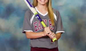 2017 Fast Pitch Softball All-Stars