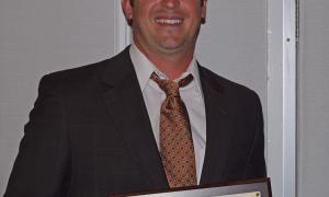 2017 MAC Coaches of the Year & Service Award Recipients