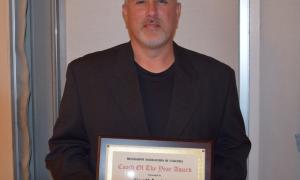 2018 MAC Coaches of the Year