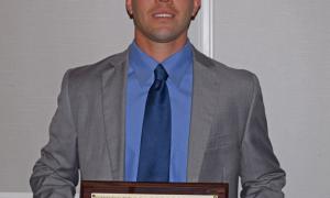 2017 MAC Coaches of the Year & Service Award Recipients