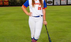 2018 Fast Pitch Softball All-Stars