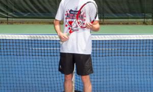 2018 Tennis All-Stars