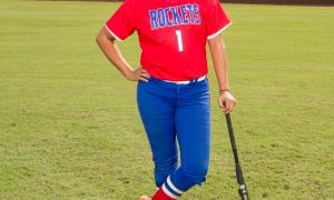 2017 Slow Pitch Softball All-Stars