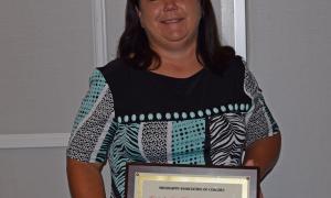 2017 MAC Coaches of the Year & Service Award Recipients