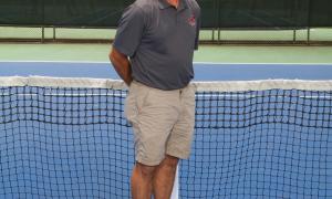 2017 Tennis All-Stars