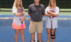 2017 Tennis All-Stars