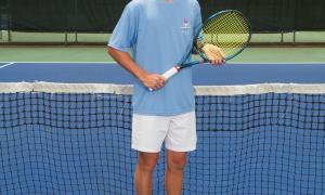 2017 Tennis All-Stars