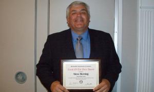 2014 MAC Coaches of the Year