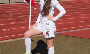 2016 Baptist Rehab Services Soccer All-Stars