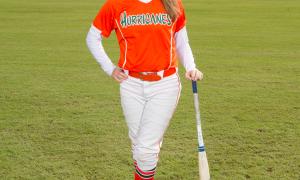 2017 Slow Pitch Softball All-Stars