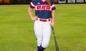 2018 Fast Pitch Softball All-Stars