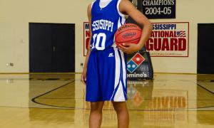 2017 Mississippi Sports Medicine North/South Basketball All-Stars