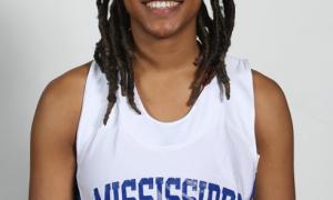 2016 Mississippi/Alabama Basketball All-Stars