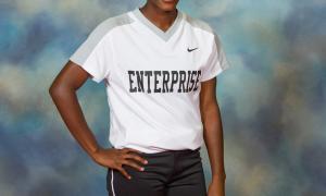 2017 Fast Pitch Softball All-Stars