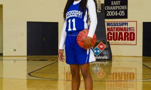 2017 Mississippi Sports Medicine North/South Basketball All-Stars