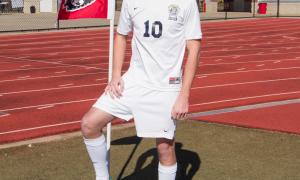 2016 Baptist Rehab Services Soccer All-Stars