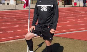 2016 Baptist Rehab Services Soccer All-Stars