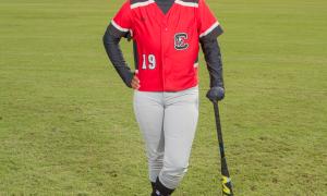 2017 Slow Pitch Softball All-Stars