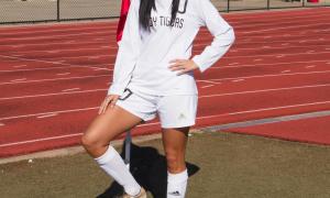 2016 Baptist Rehab Services Soccer All-Stars