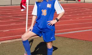 2016 Baptist Rehab Services Soccer All-Stars