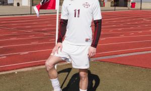 2016 Baptist Rehab Services Soccer All-Stars