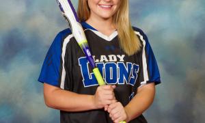 2017 Fast Pitch Softball All-Stars