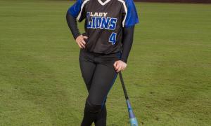 2017 Slow Pitch Softball All-Stars