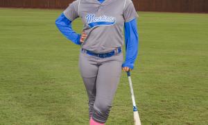 2017 Slow Pitch Softball All-Stars